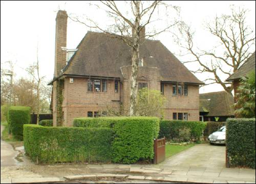 017 Wildwood Road